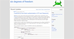 Desktop Screenshot of 6.ptmc.org